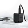 Ładowarka sieciowa Baseus Palm 30W USB-C - biała